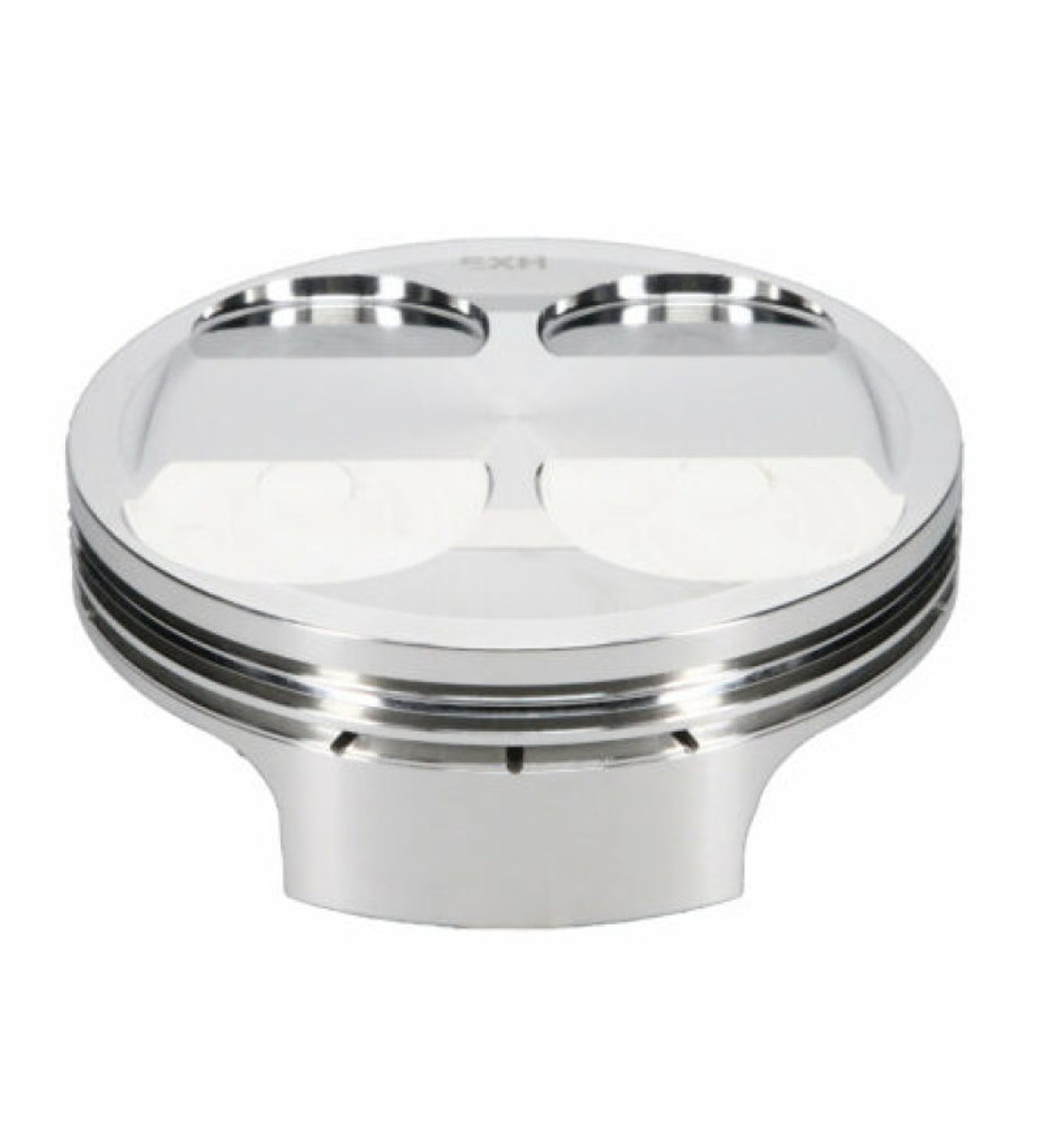 JE Pistons Honda TRX 450R 2006 Piston Single - 247616S Photo - Primary