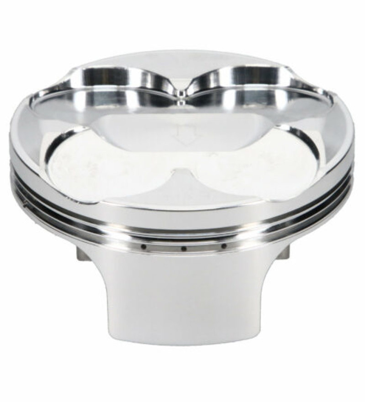 JE Pistons Suzuki RMZ 250 Piston Kit - 261542 Photo - Primary