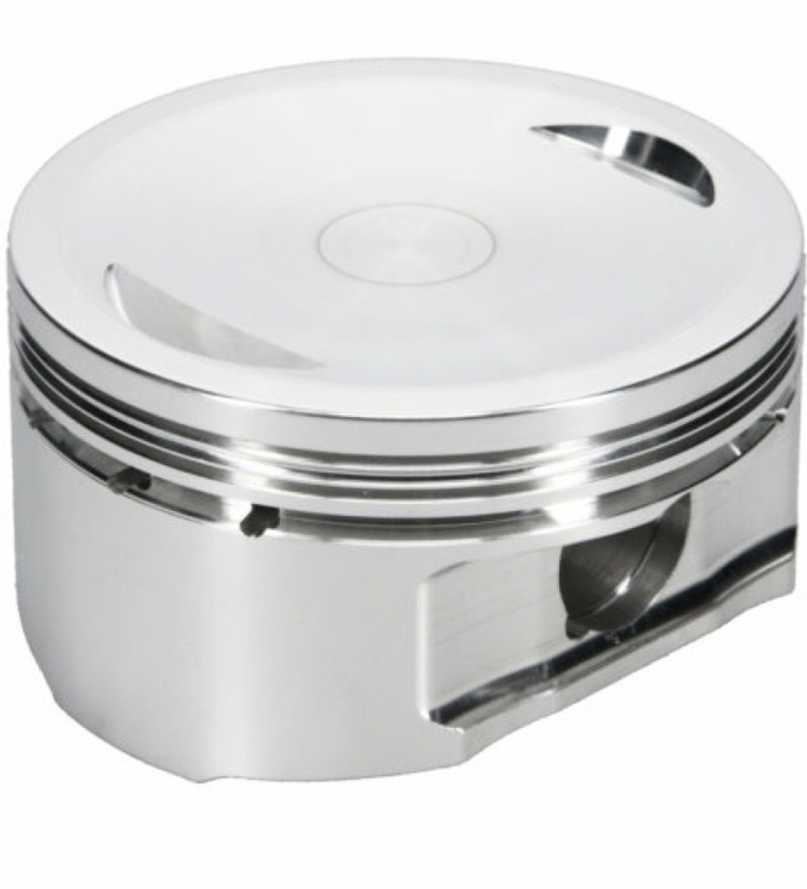 JE Pistons Yamaha RHINO 450 Piston Kit - 261962 Photo - Primary