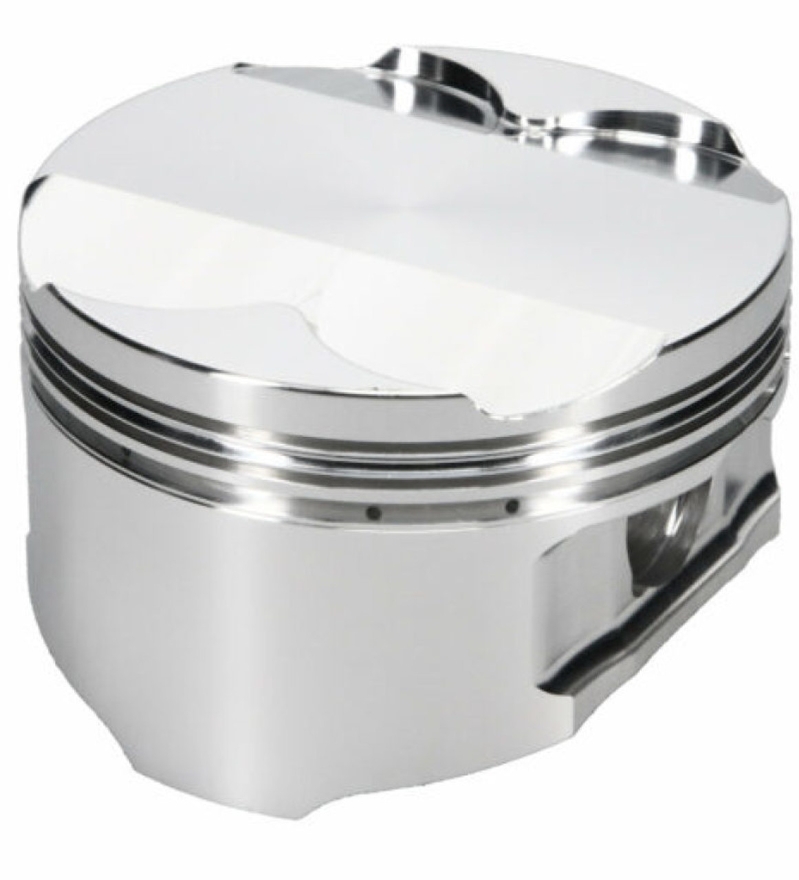 JE Pistons Suzuki 1300 HayabusaA Piston Kit - 262286 Photo - Primary