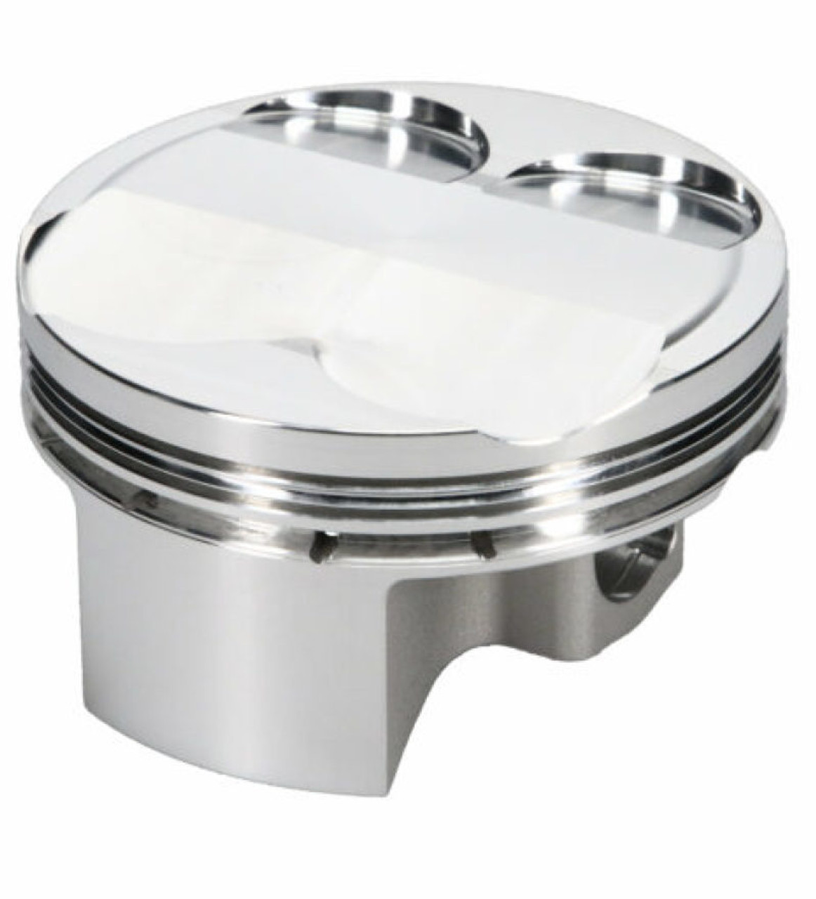 JE Pistons Suzuki GSX 1300R Piston Kit - 262287 Photo - Primary