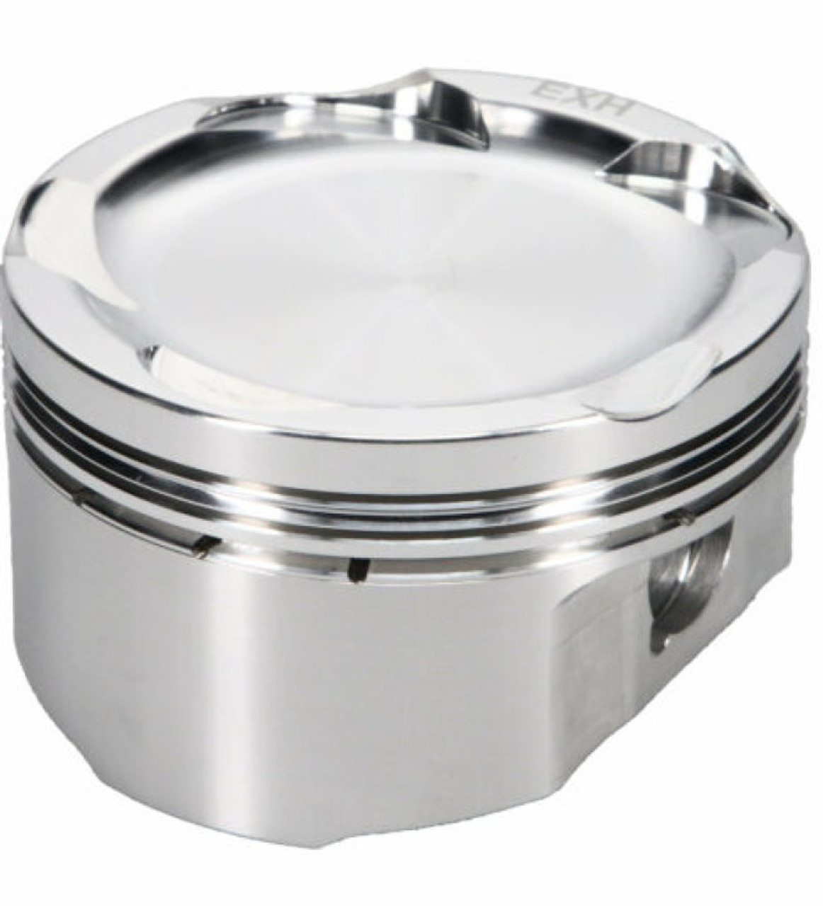 JE Pistons Yamaha R1/RX1 TURBO Piston Kit - 262326 Photo - Primary