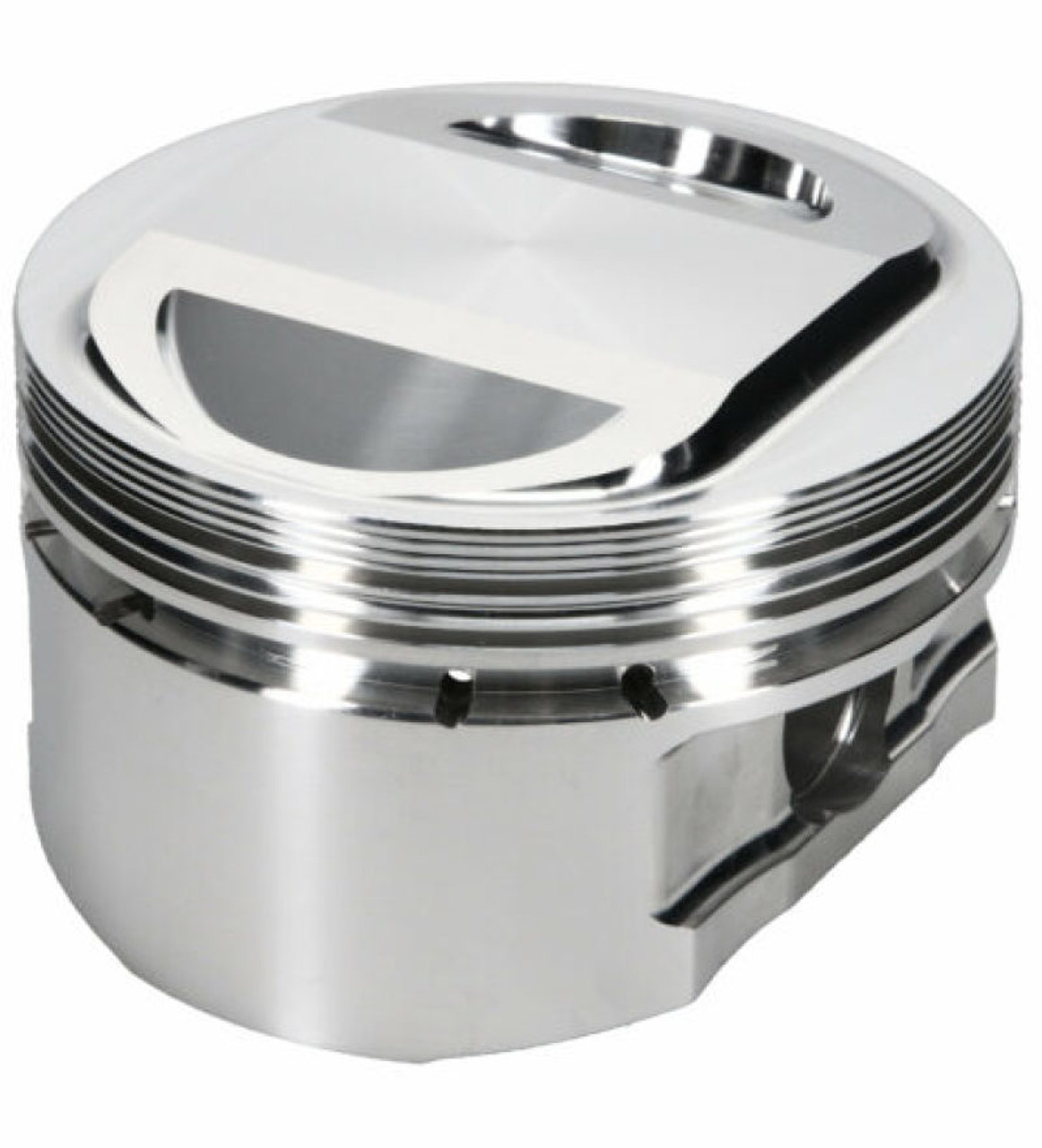 JE Pistons Harley-Davidson Twin Cam 96in Piston Kit - 262382 Photo - Primary