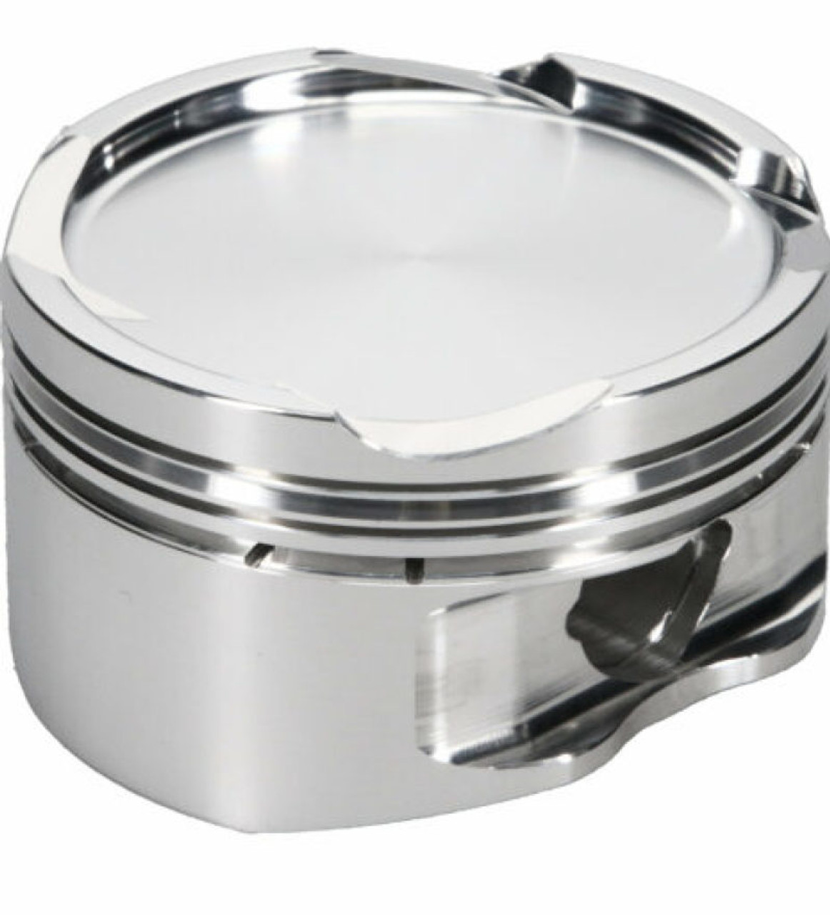 JE Pistons 08-09 Suzuki HayabusaA Piston Kit - 274089 Photo - Primary