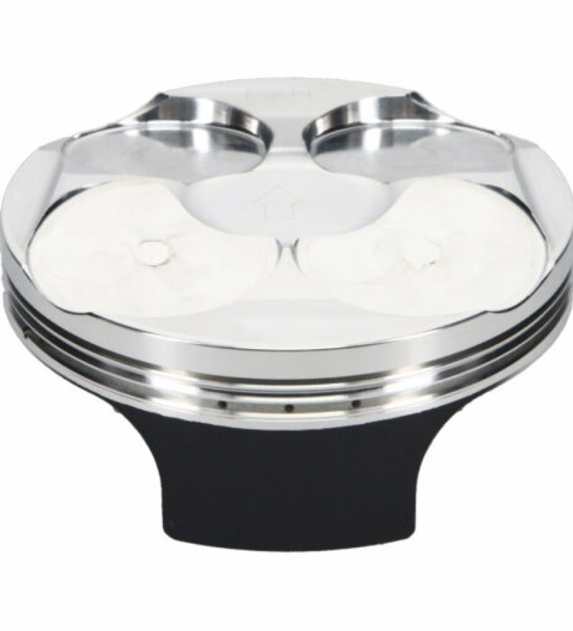 JE Pistons Honda CRF250 13.70:1 78MM Bore Piston Kit - 274178 Photo - Primary