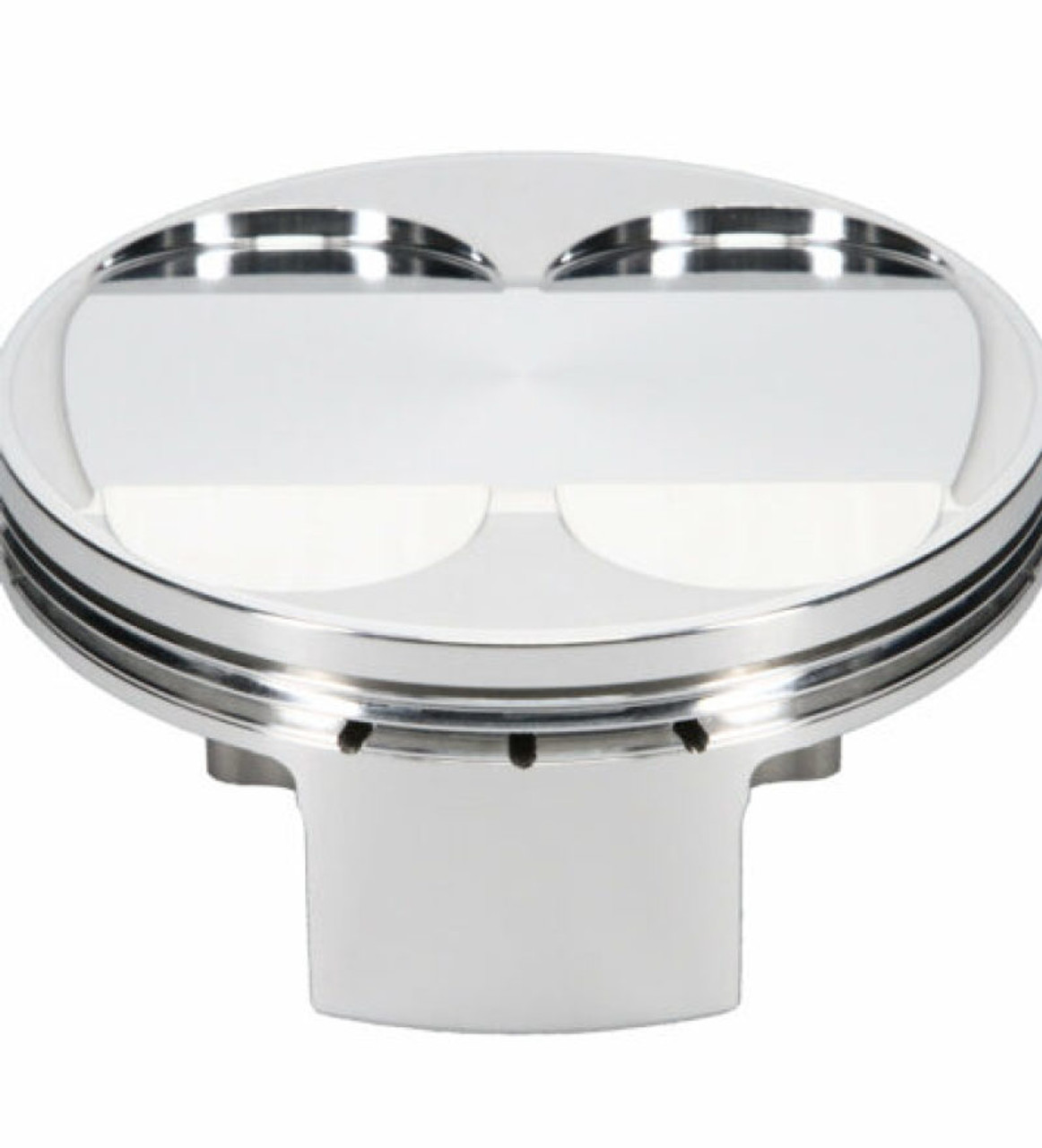 JE Pistons Suzuki RMZ450 PRO Piston Kit - 274181 Photo - Primary