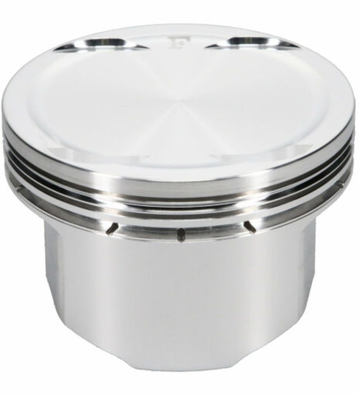 JE Pistons Kawasaki BRUTE FORCE 750 Piston Kit - 274192 Photo - Primary