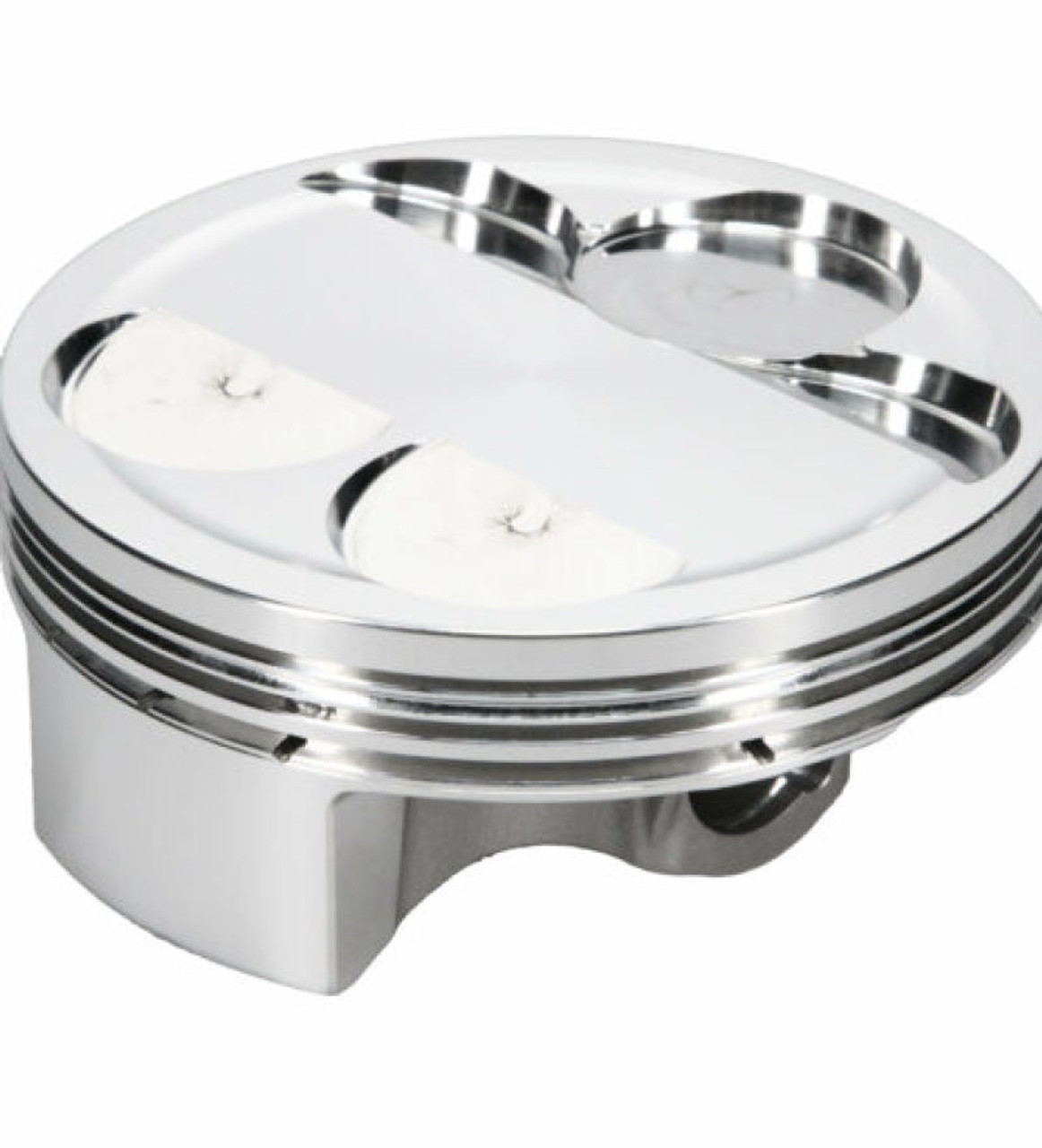 JE Pistons Yamaha YFZ 450 PRO Piston Single - 274209S Photo - Primary