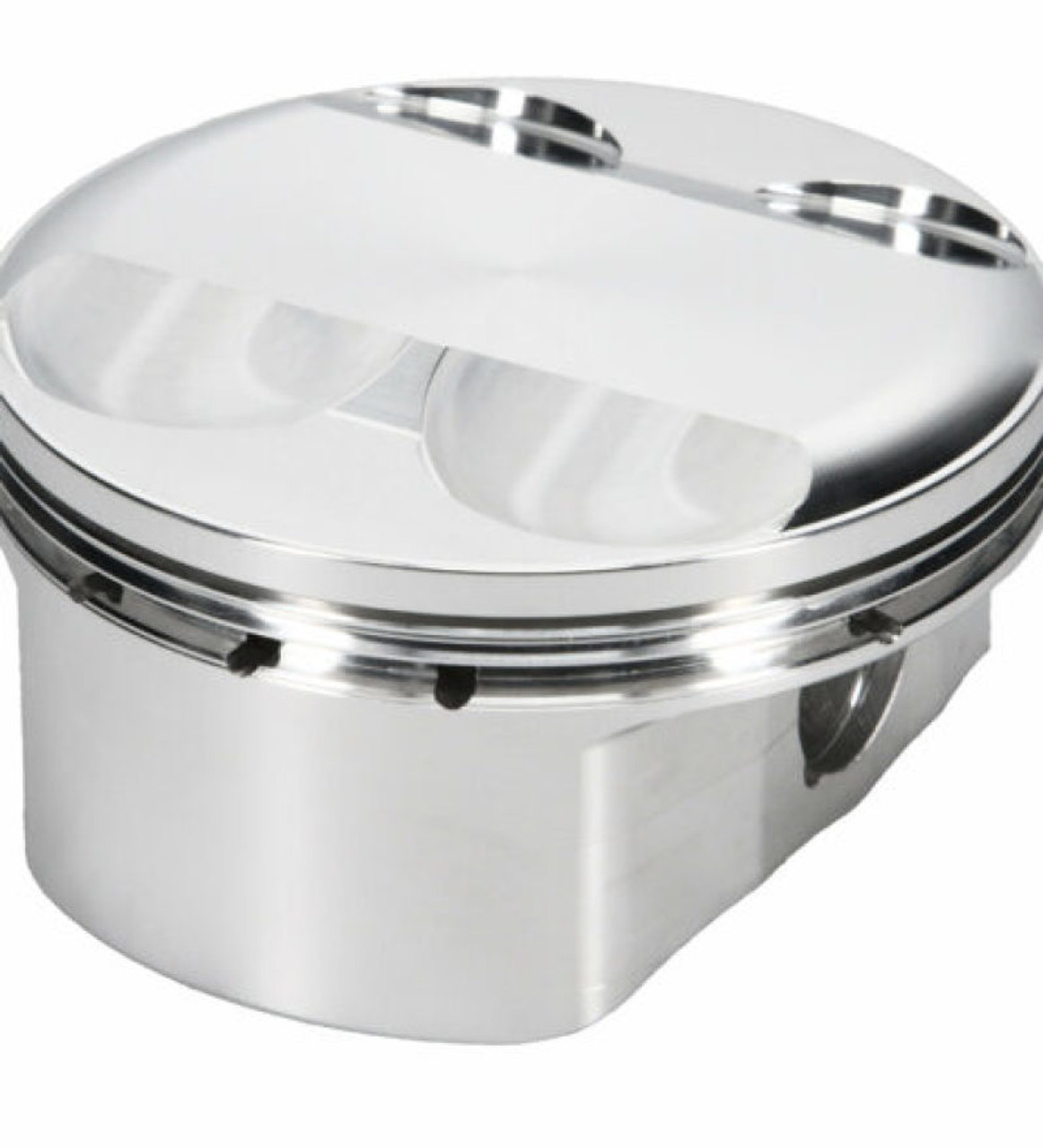 JE Pistons KTM 450 XC Piston Single - 274219S Photo - Primary