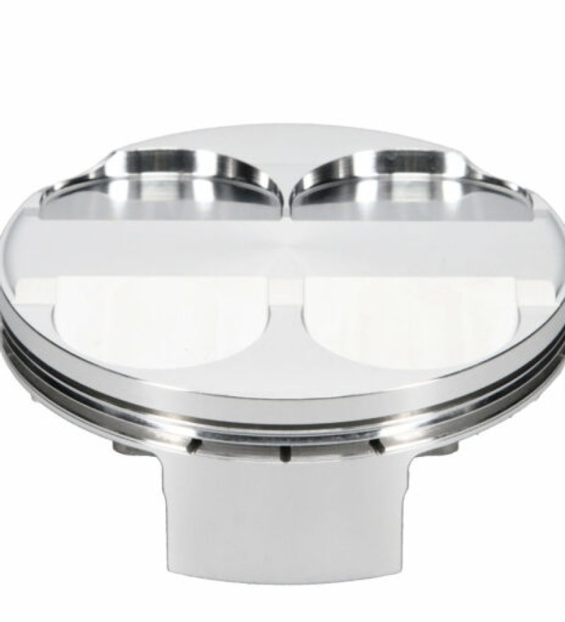 JE Pistons Honda CRF450R PRO Piston Kit - 284669 Photo - Primary