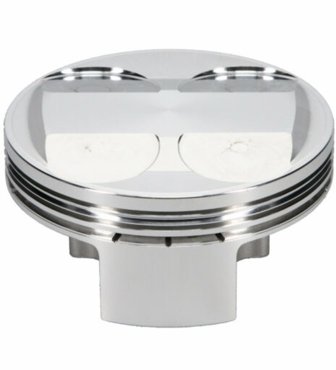 JE Pistons Honda TRX 450R PRO Piston Kit - 284681 Photo - Primary