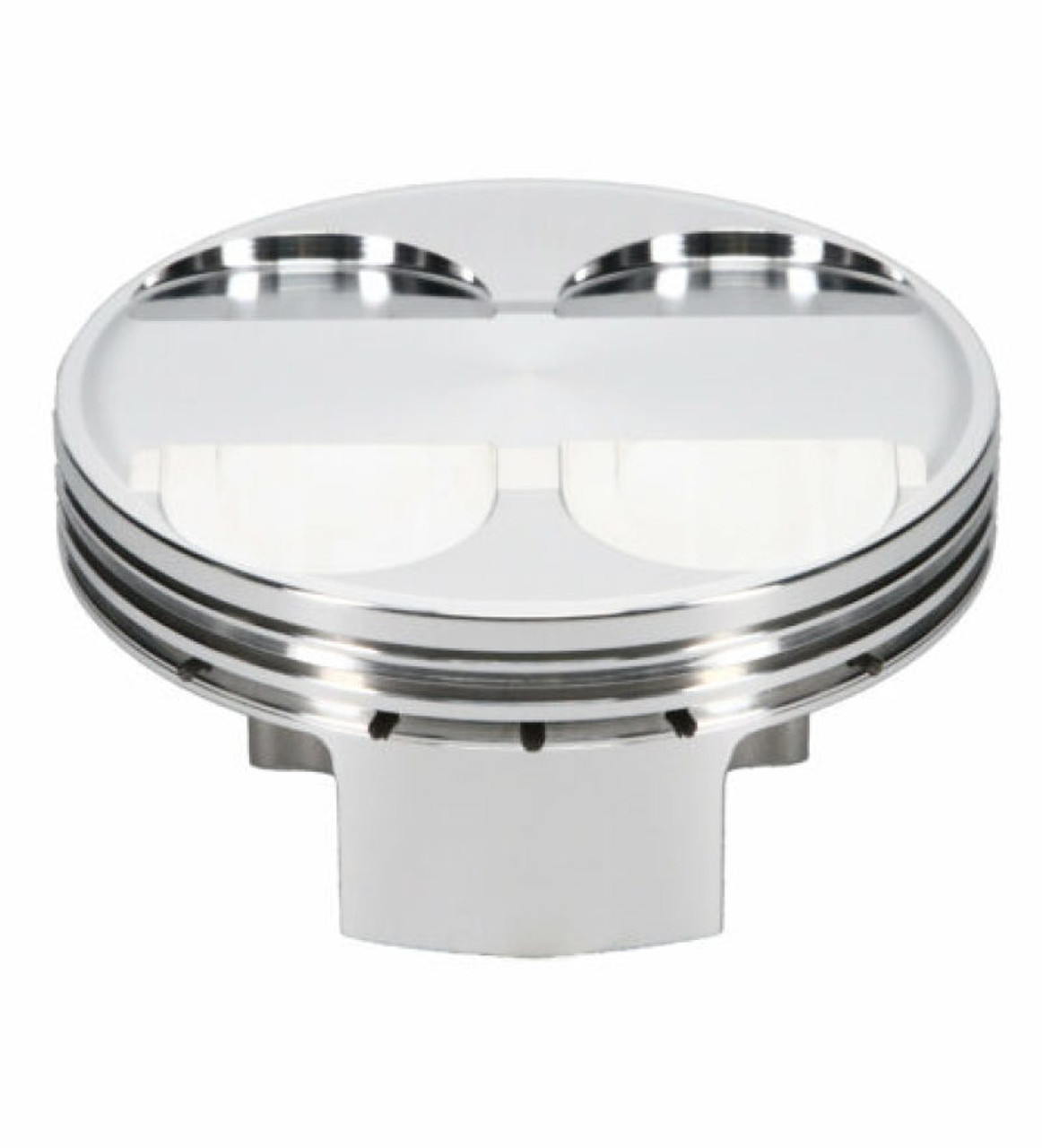 JE Pistons Kawasaki KFX450 PRO Piston Single - 284684S Photo - Primary
