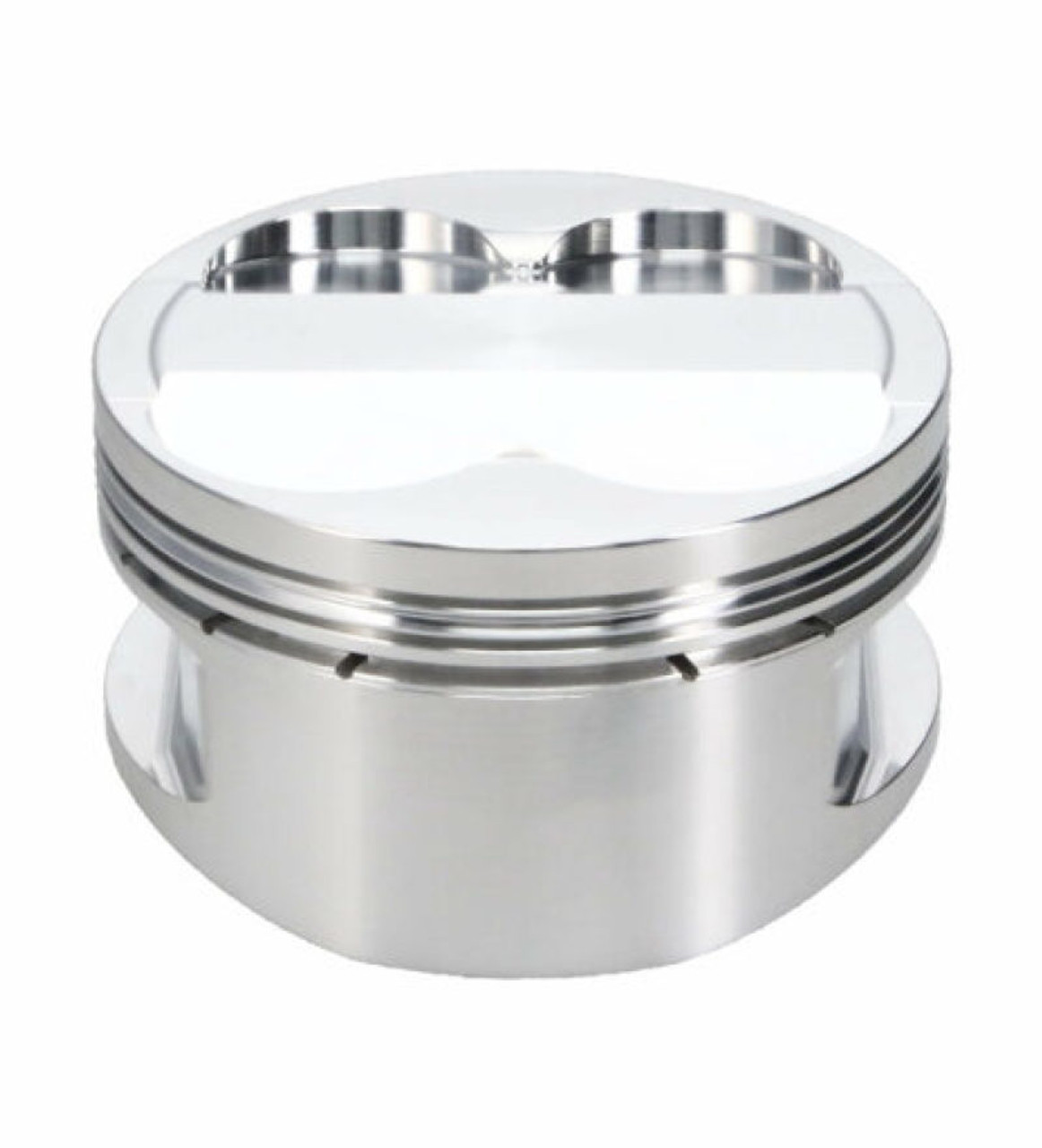 JE Pistons Kawasaki ZRX 1200 Piston Kit - 284695 Photo - Primary