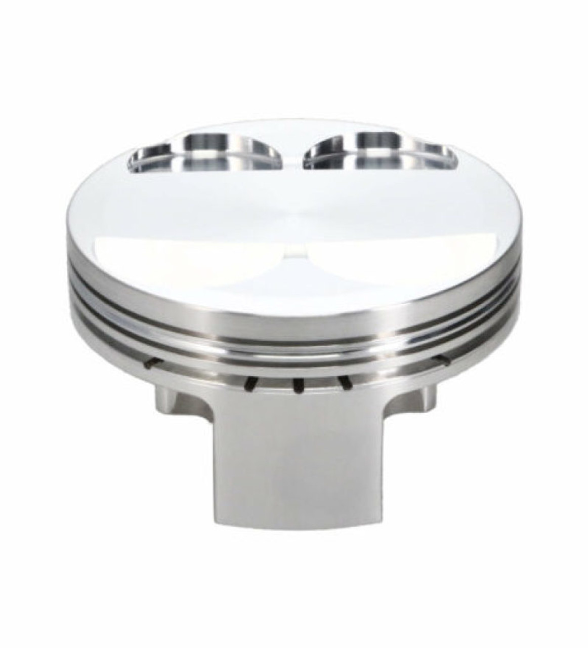 JE Pistons Kawasaki ZX10R 2008-09 Piston Kit - 284719 Photo - Primary