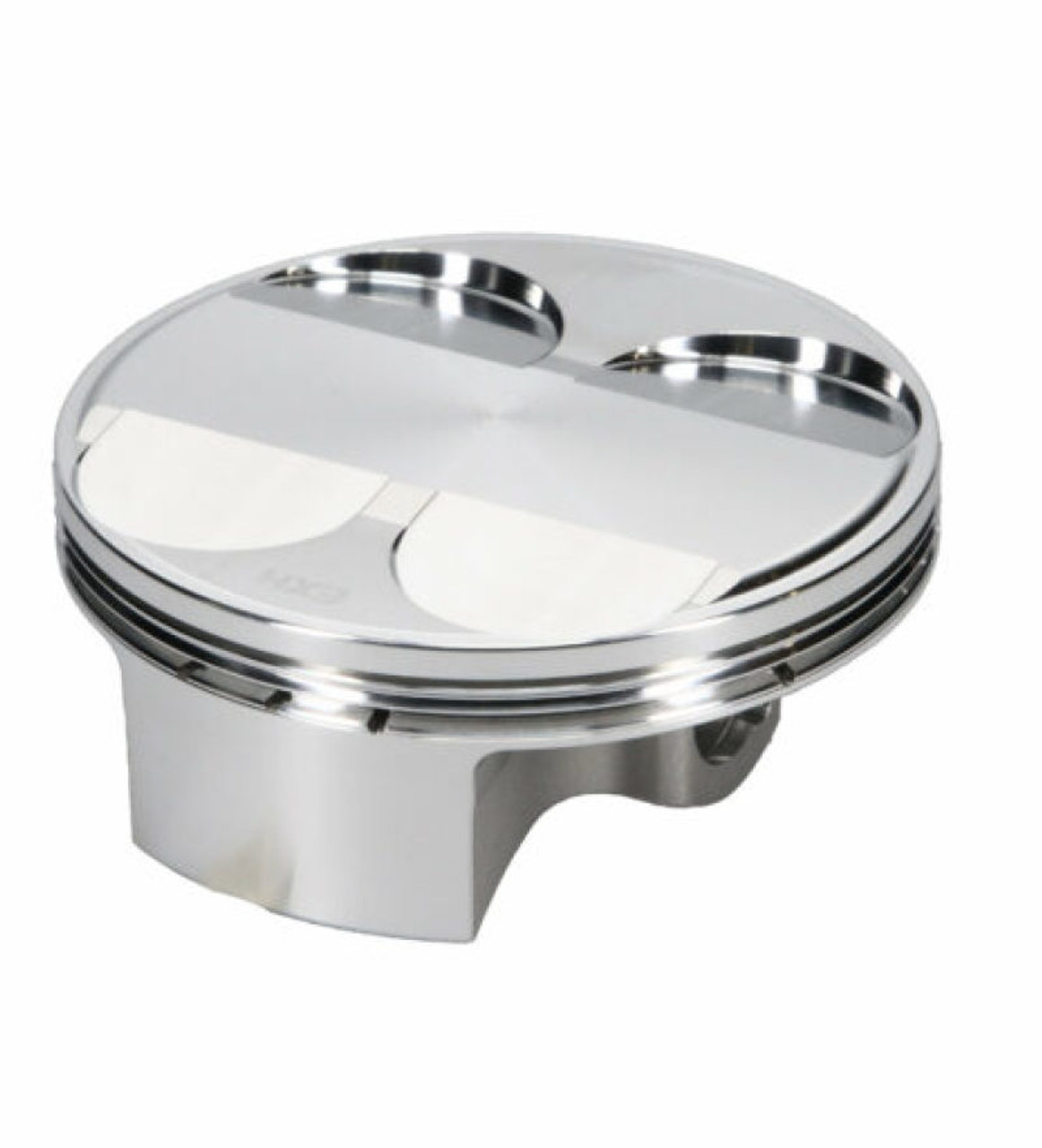 JE Pistons Kawasaki KX450F Piston Kit - 284852 Photo - Primary