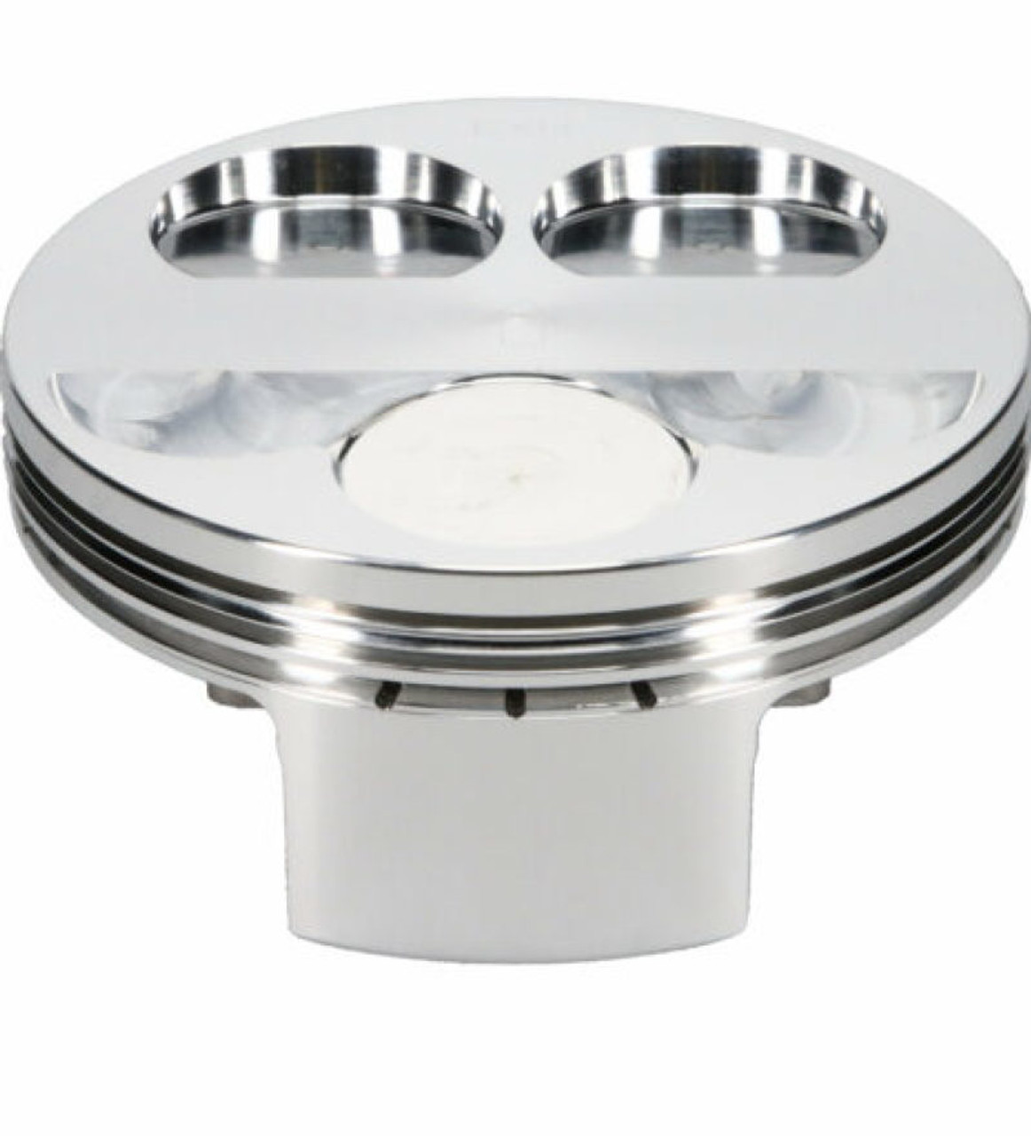 JE Pistons Honda CRF450 PRO Piston Kit - 291513 Photo - Primary