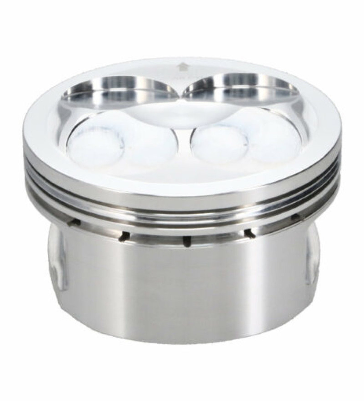 JE Pistons CANAM RNGD/OTLDR 800 Piston Single - 292762L Photo - Primary