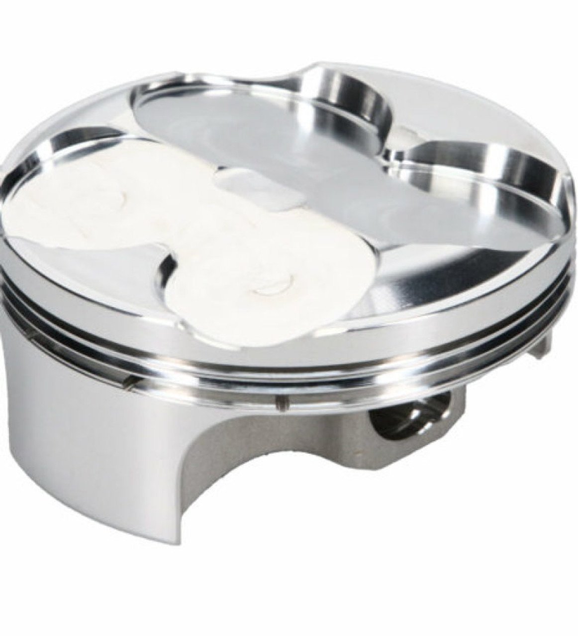 JE Pistons Suzuki RMZ250 Piston Kit - 299244 Photo - Primary
