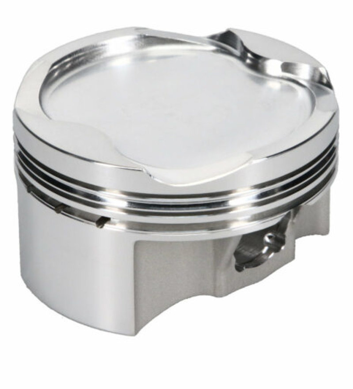 JE Pistons Suzuki HayabusaA 99-07 Piston Single - 299834S Photo - Primary