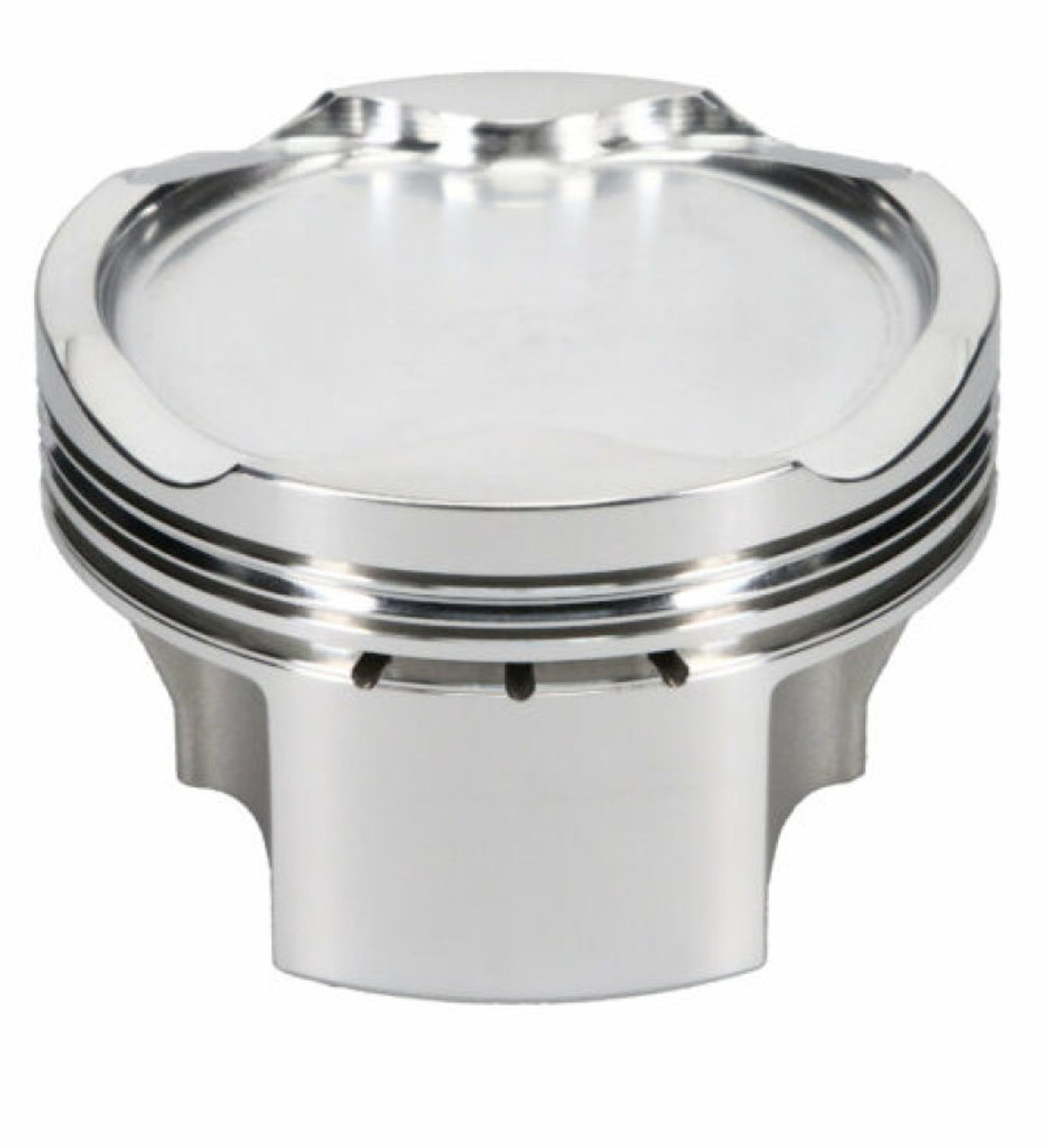 JE Pistons Suzuki Hayabusa 99-07 Piston Kit - 300268 Photo - Primary