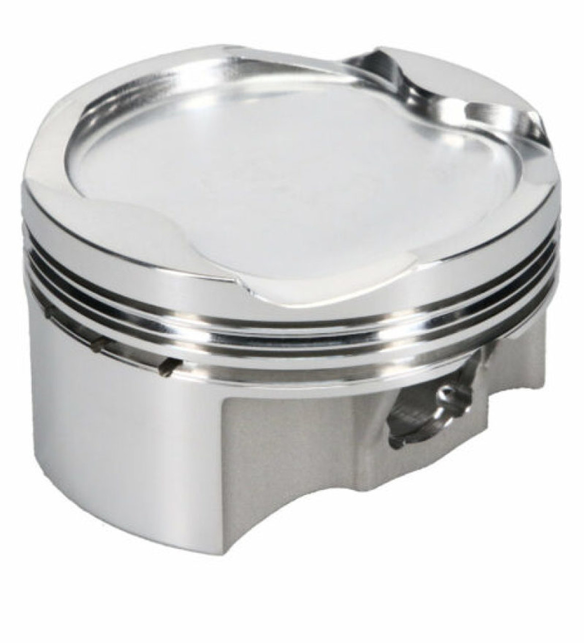 JE Pistons Suzuki Hayabusa 08-11 Piston Kit - 300269 Photo - Primary