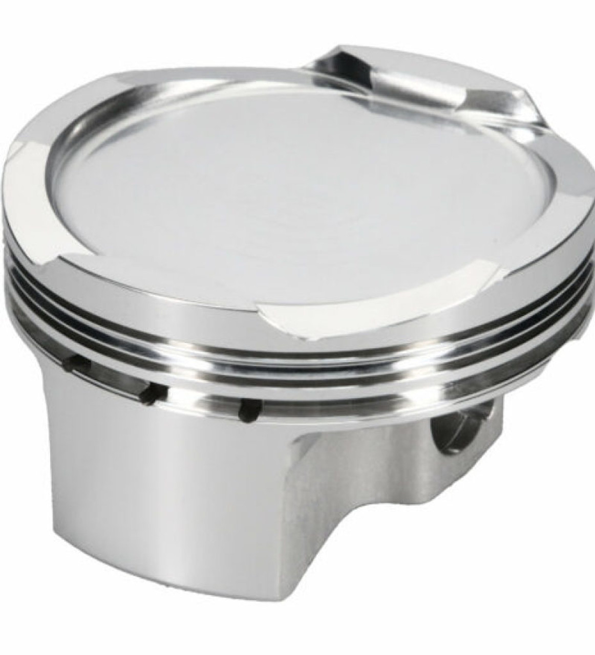 JE Pistons CANAM COMMANDER 1000 Piston Single - 308414L Photo - Primary