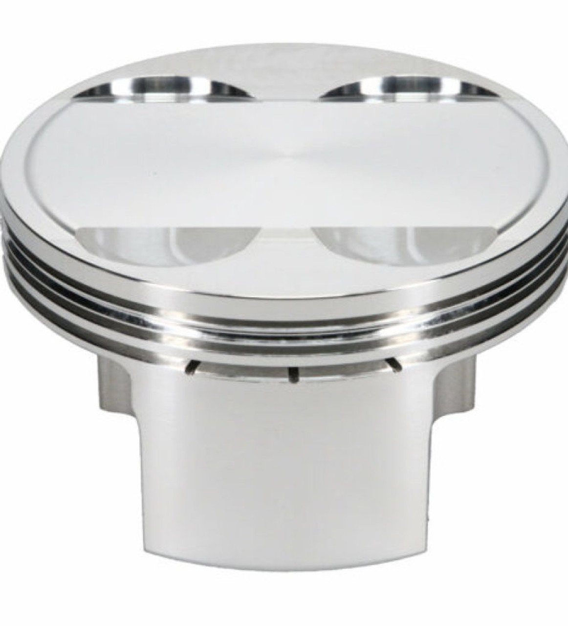 JE Pistons Honda TRX 700XX Piston Kit - 308417 Photo - Primary