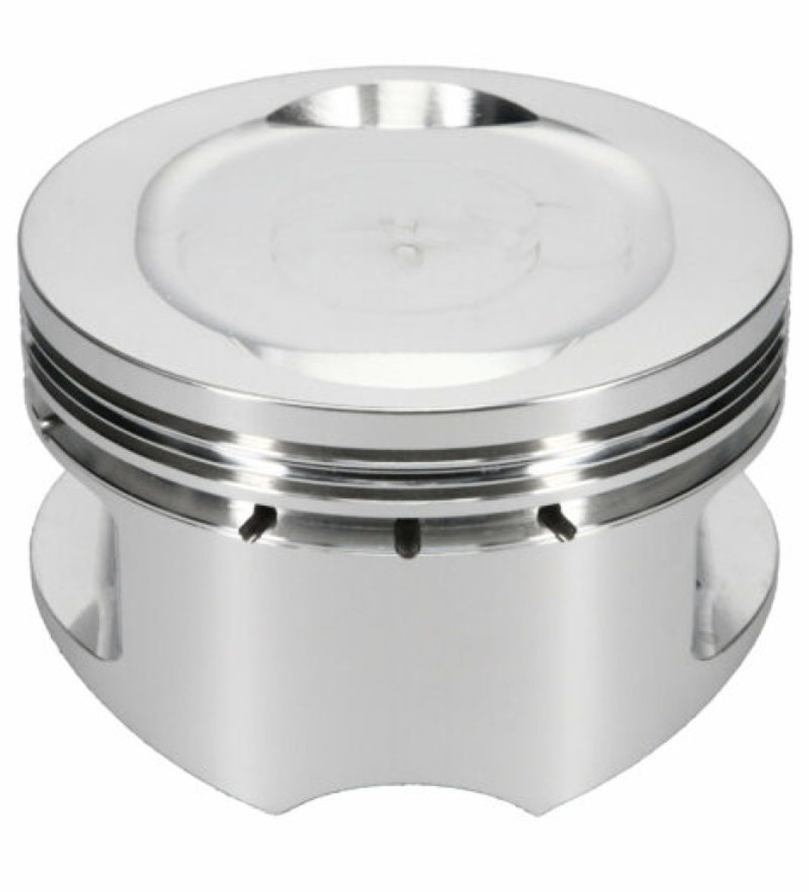 JE Pistons REVTEC 100INCH 9.5 to 1 Piston Single - 308421S Photo - Primary