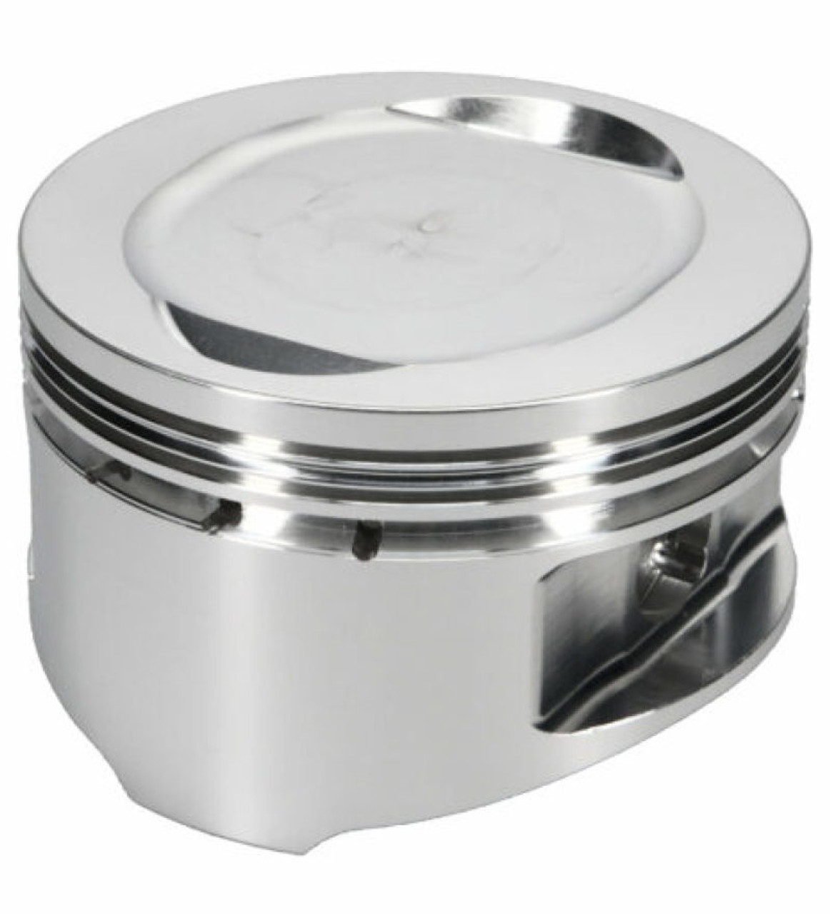 JE Pistons REVTEC 100INCH 9.5 to 1 Piston Single - 308422S Photo - Primary