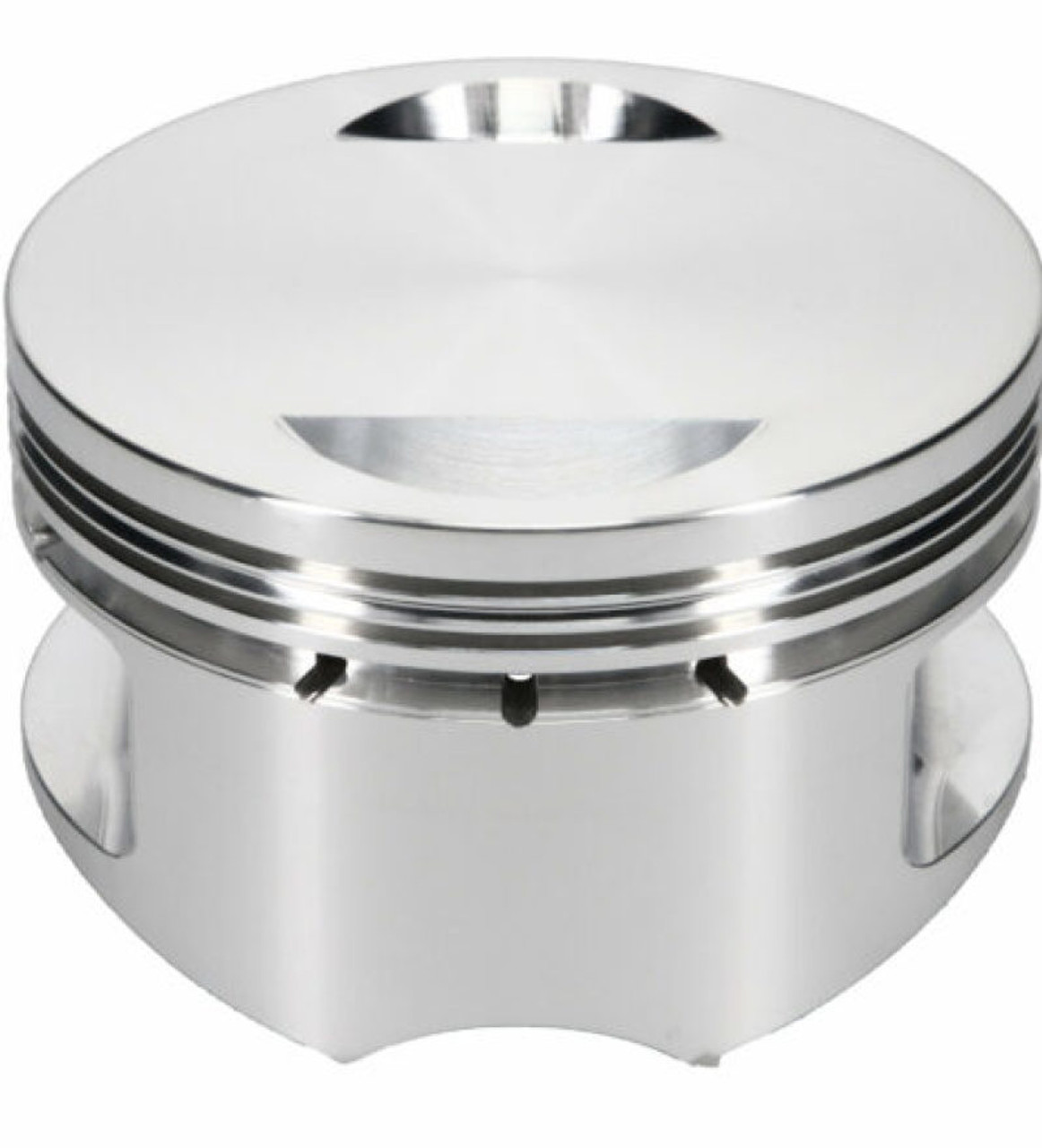 JE Pistons REVTEC 100INCH 10 to 1 Piston Single - 308427S Photo - Primary