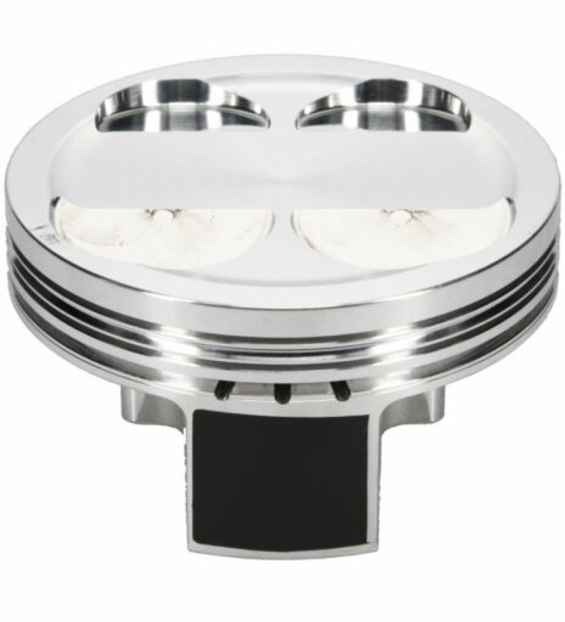 JE Pistons Honda CBR 250R Piston Kit - 308446 Photo - Primary