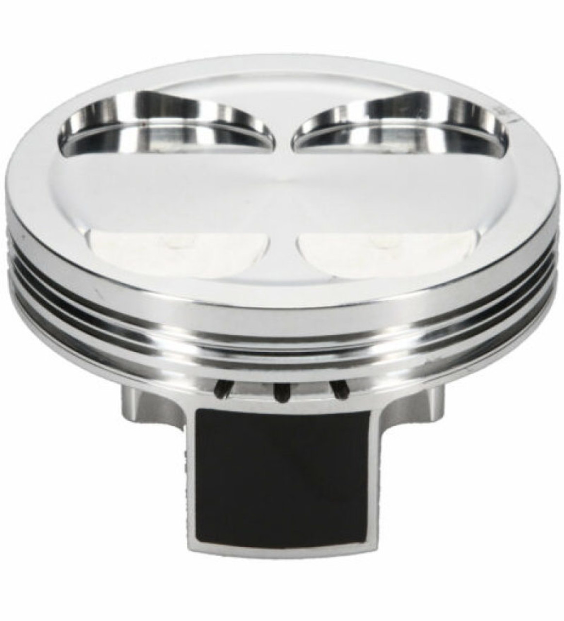 JE Pistons Honda CBR 250R Piston Single - 308448S Photo - Primary