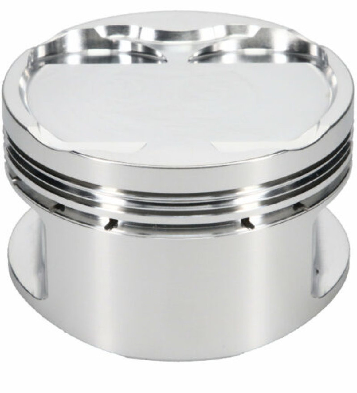 JE Pistons Yamaha FX SHO Piston Kit - 308633 Photo - Primary