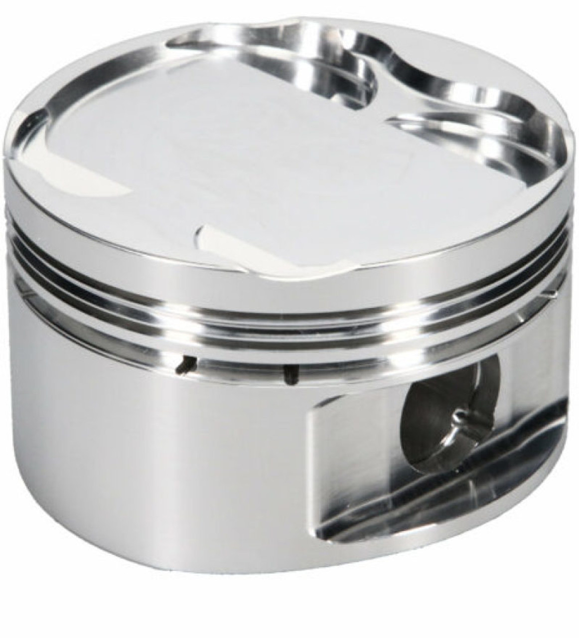 JE Pistons Yamaha FX SHO Piston Single - 308636S Photo - Primary