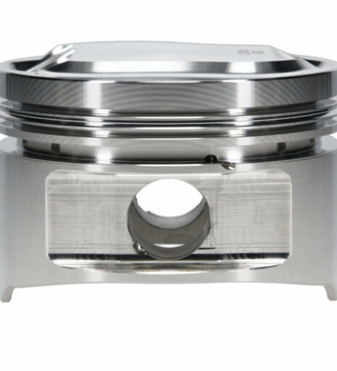 JE Pistons Harley-Davidson EDELBRO Evo 1704 Piston Kit - 309881 Photo - Primary