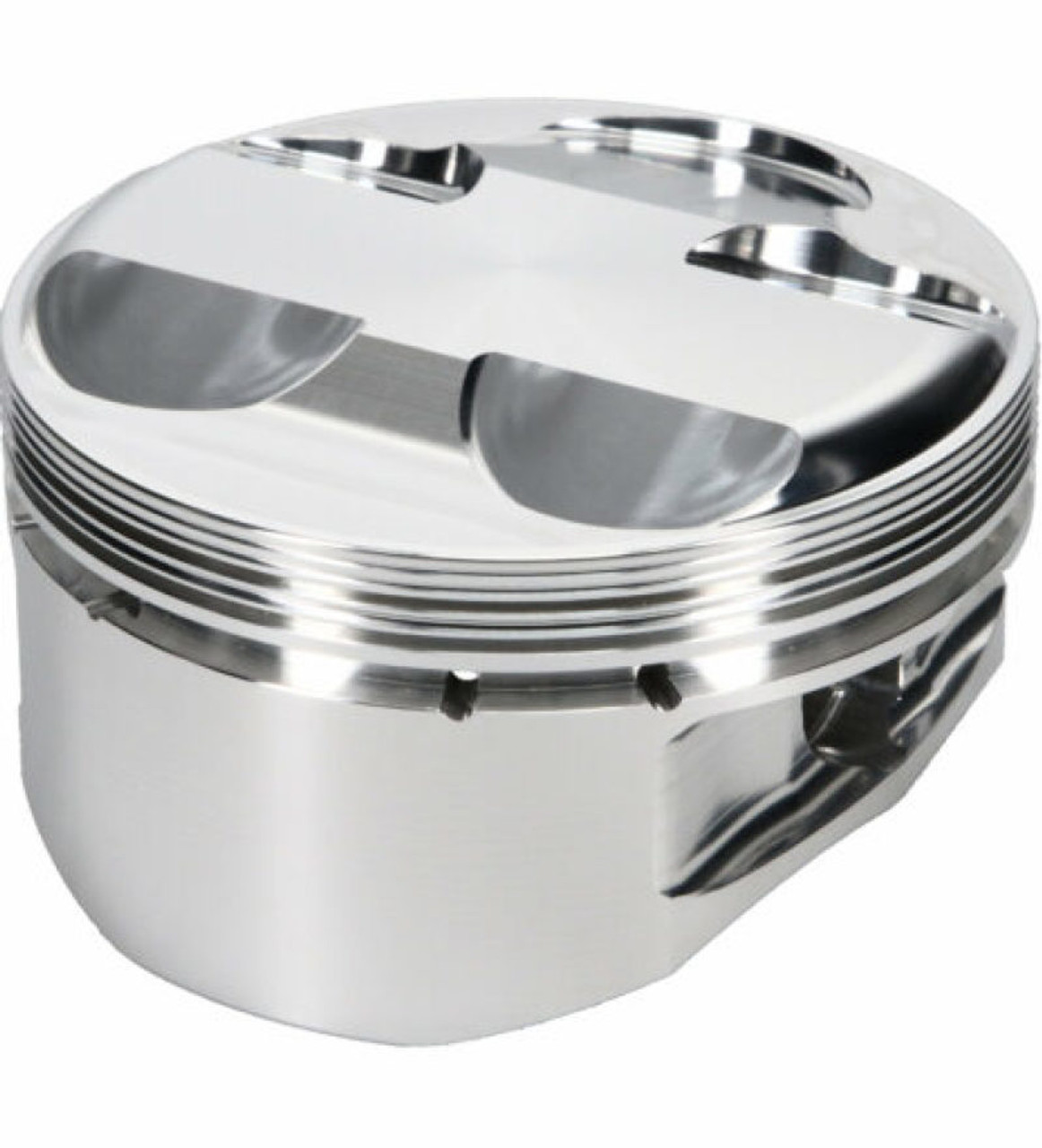 JE Pistons 660 Yamaha Raptor 5V Piston Single - 314758S Photo - Primary