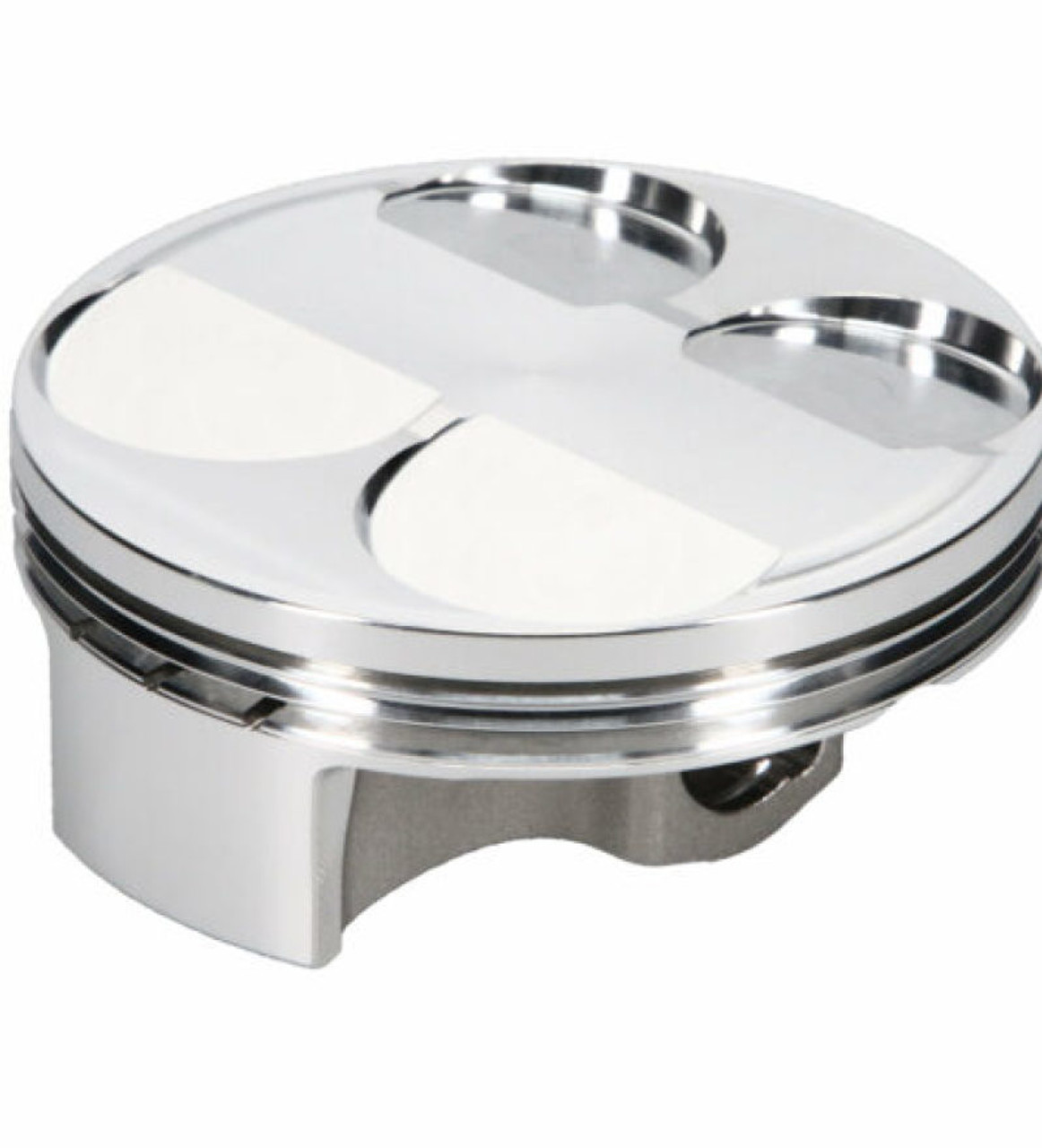 JE Pistons Honda CRF250 PRO Piston Kit - 315167 Photo - Primary