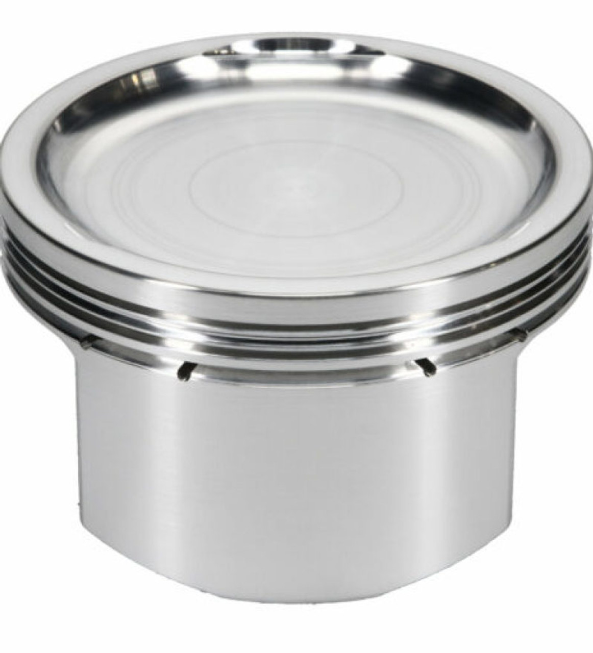 JE Pistons Honda VTX 1800 02-08 Piston Single - 317226S Photo - Primary