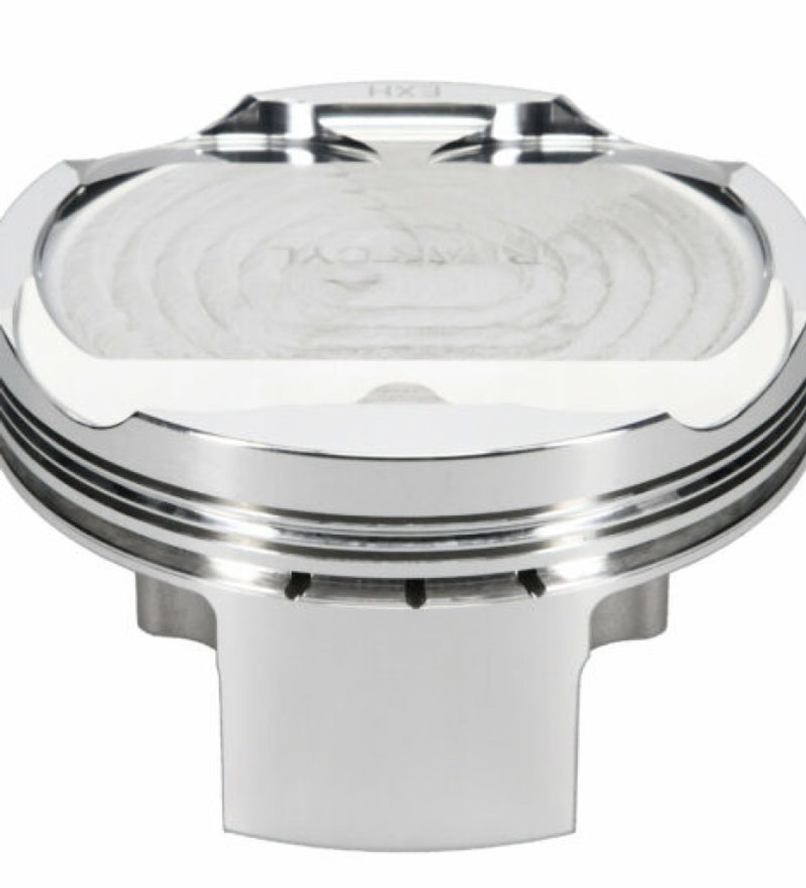 JE Pistons HARLEY V-ROD 02-06 Piston Single - 317228R Photo - Primary