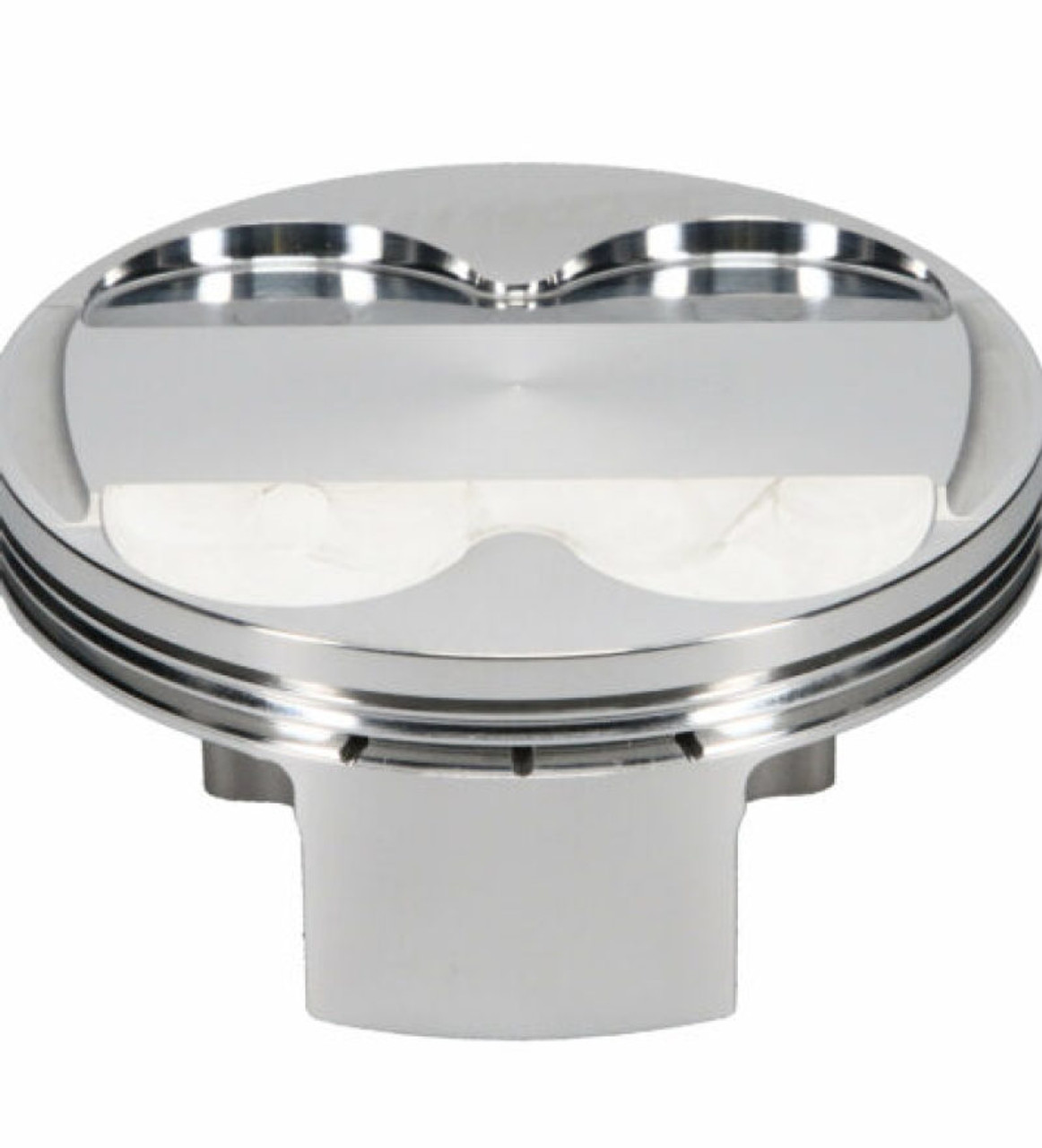 JE Pistons Suzuki RMZ450 14.50:1 96MM Bore Piston Kit - 317240 Photo - Primary