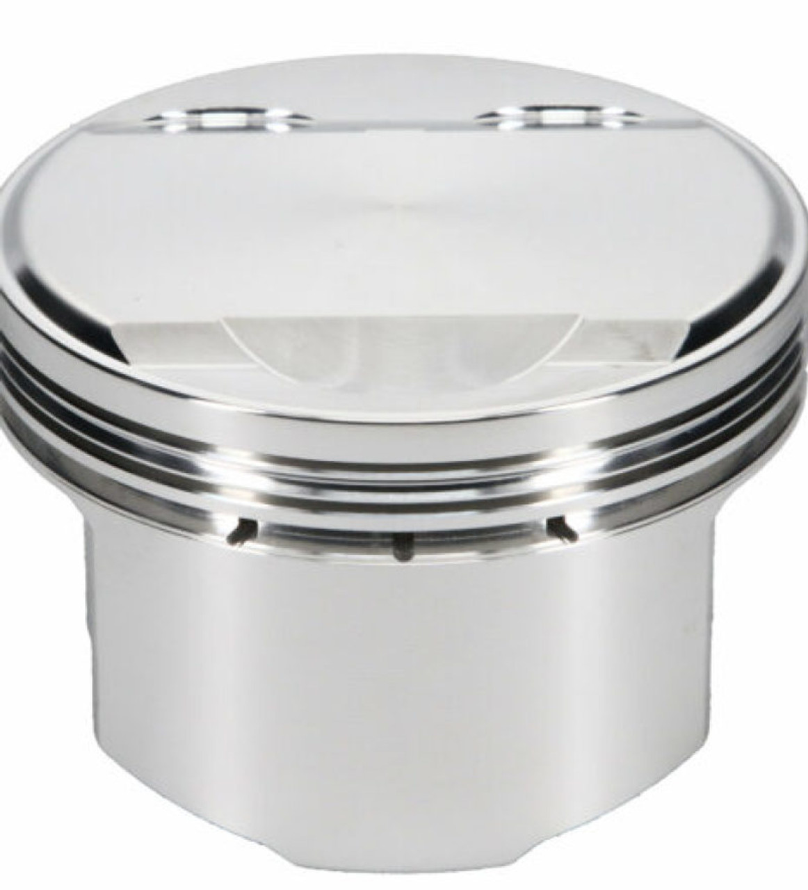 JE Pistons Honda VTX 1300 Kit Piston Single - 321504S Photo - Primary