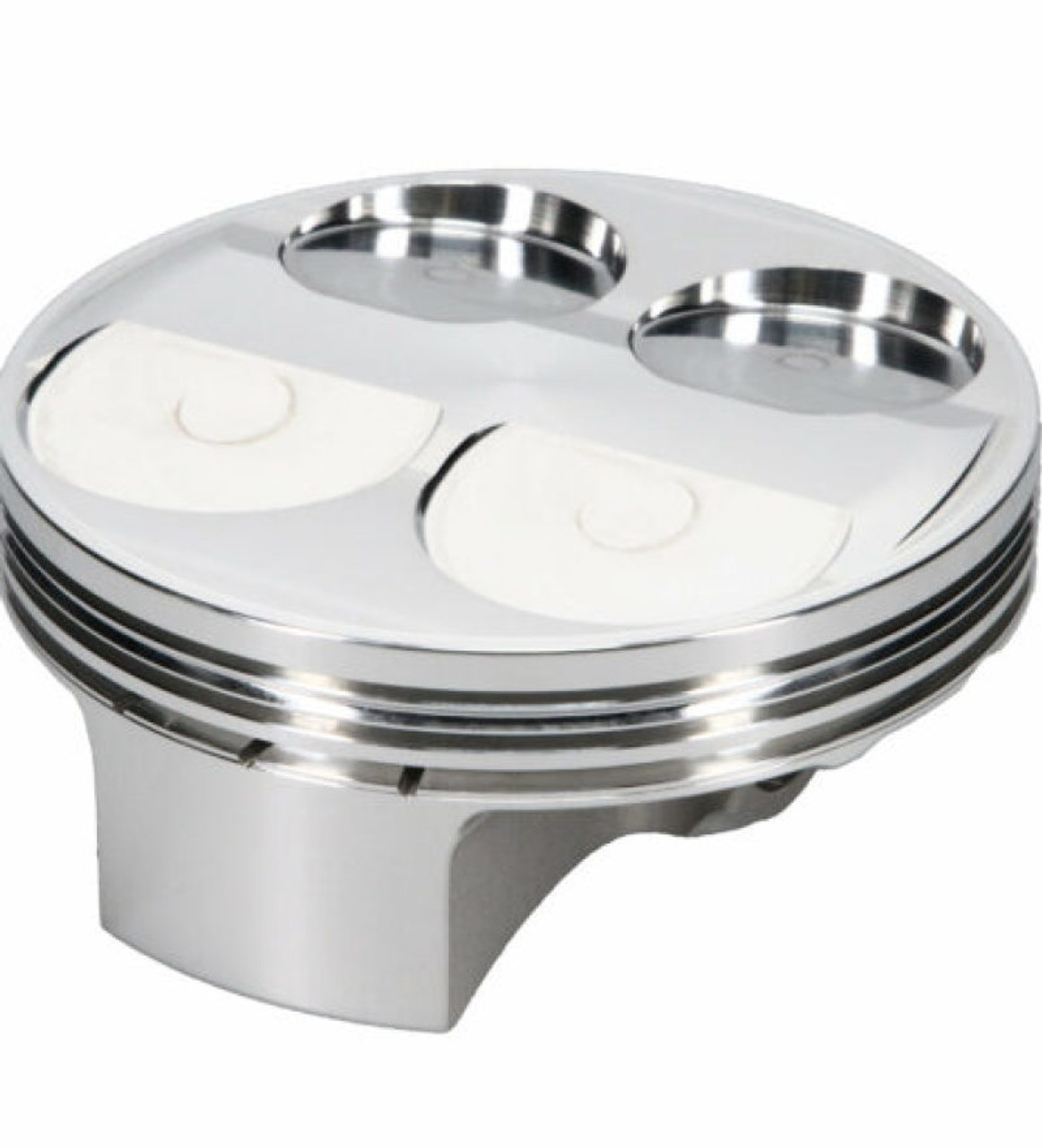 JE Pistons Yamaha YZ450F PRO Piston Single - 324910S Photo - Primary