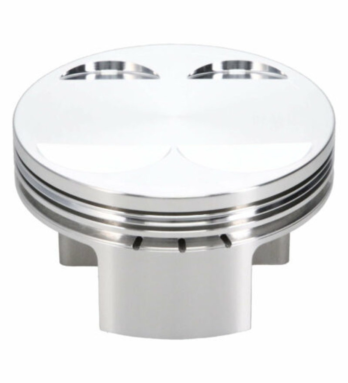 JE Pistons Suzuki SV 650 Piston Single - 324924S Photo - Primary