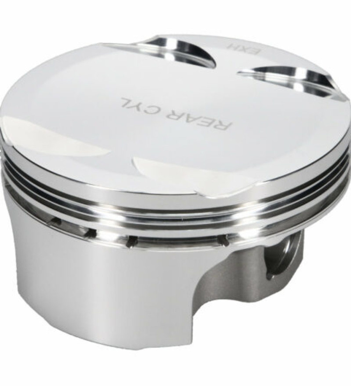 JE Pistons CANAM MAVERICK 1000 Piston Kit - 324953 Photo - Primary