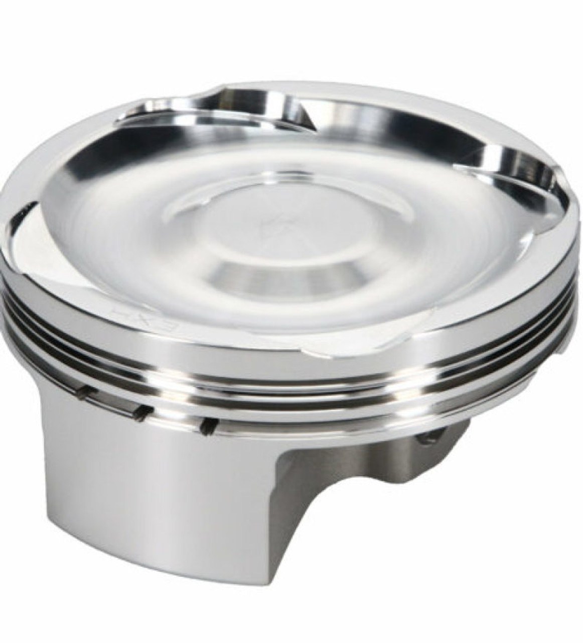 JE Pistons Polaris RZR XP900 93MM 9.0 to 1 Piston Kit - 363679 Photo - Primary