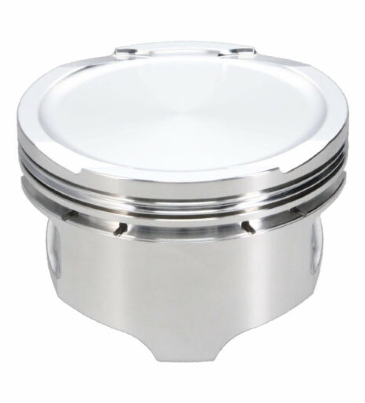 JE Pistons Honda TALON 1000 92MM 11 to 1 Piston Kit - 366831 Photo - Primary