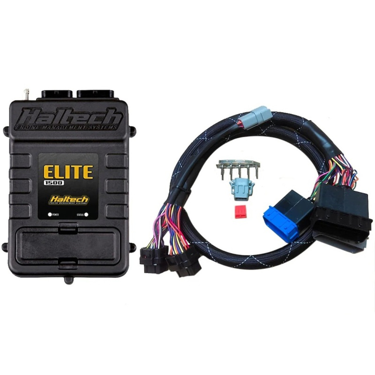 Haltech 15-16 Polaris Slingshot Elite 1500 W/ Race Function - Plug & Play Adaptor Harness - HT-150997 User 1