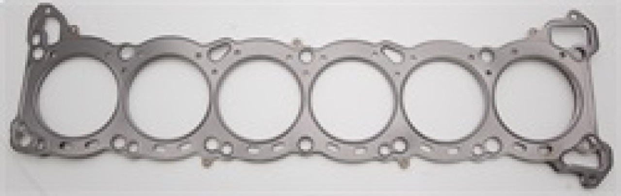 Cometic Nissan RB-25 6 CYL 87mm .098in MLS Head Gasket - C4318-098 Photo - Primary