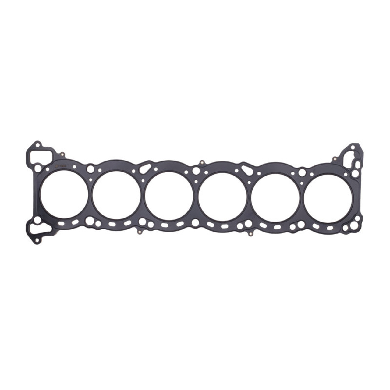 Cometic Nissan RB-25 6 CYL 87mm .098in MLS Head Gasket - C4318-098 Photo - Primary