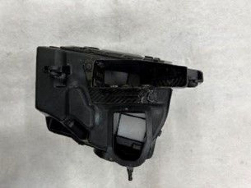 HKS CARBON AIR CLEANER INLET for RZ34 - 70026-AN004 Photo - Close Up